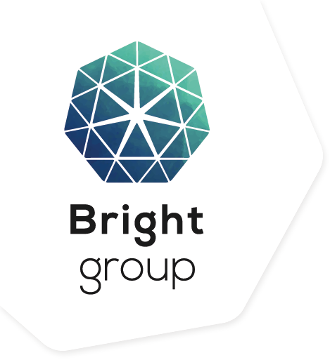 Bright group