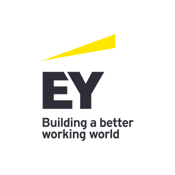 Logo EY