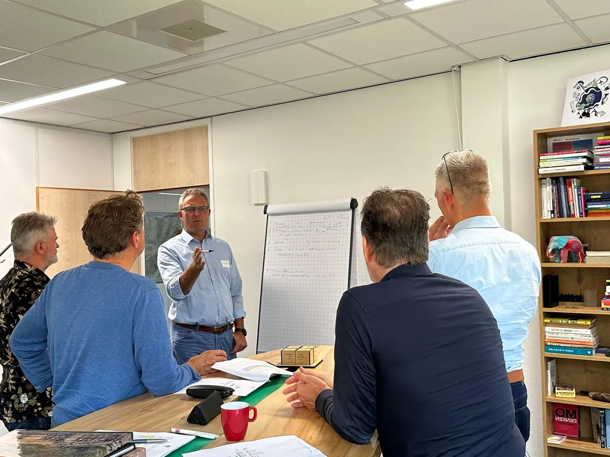 Bright Group: waar bruggen groei mogelijk maken