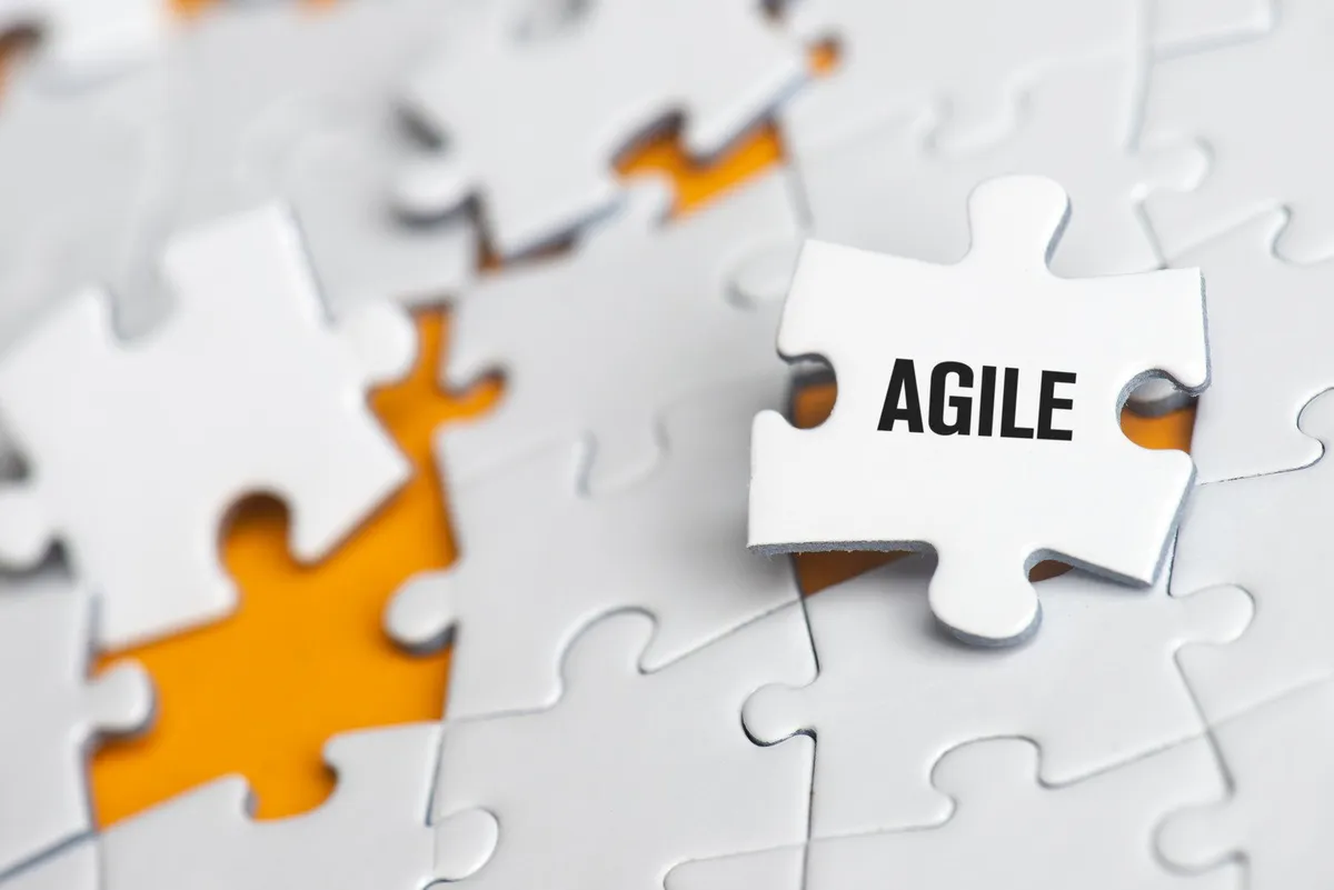 Waarom Agile werken een game changer kan zijn voor je team en bedrijf