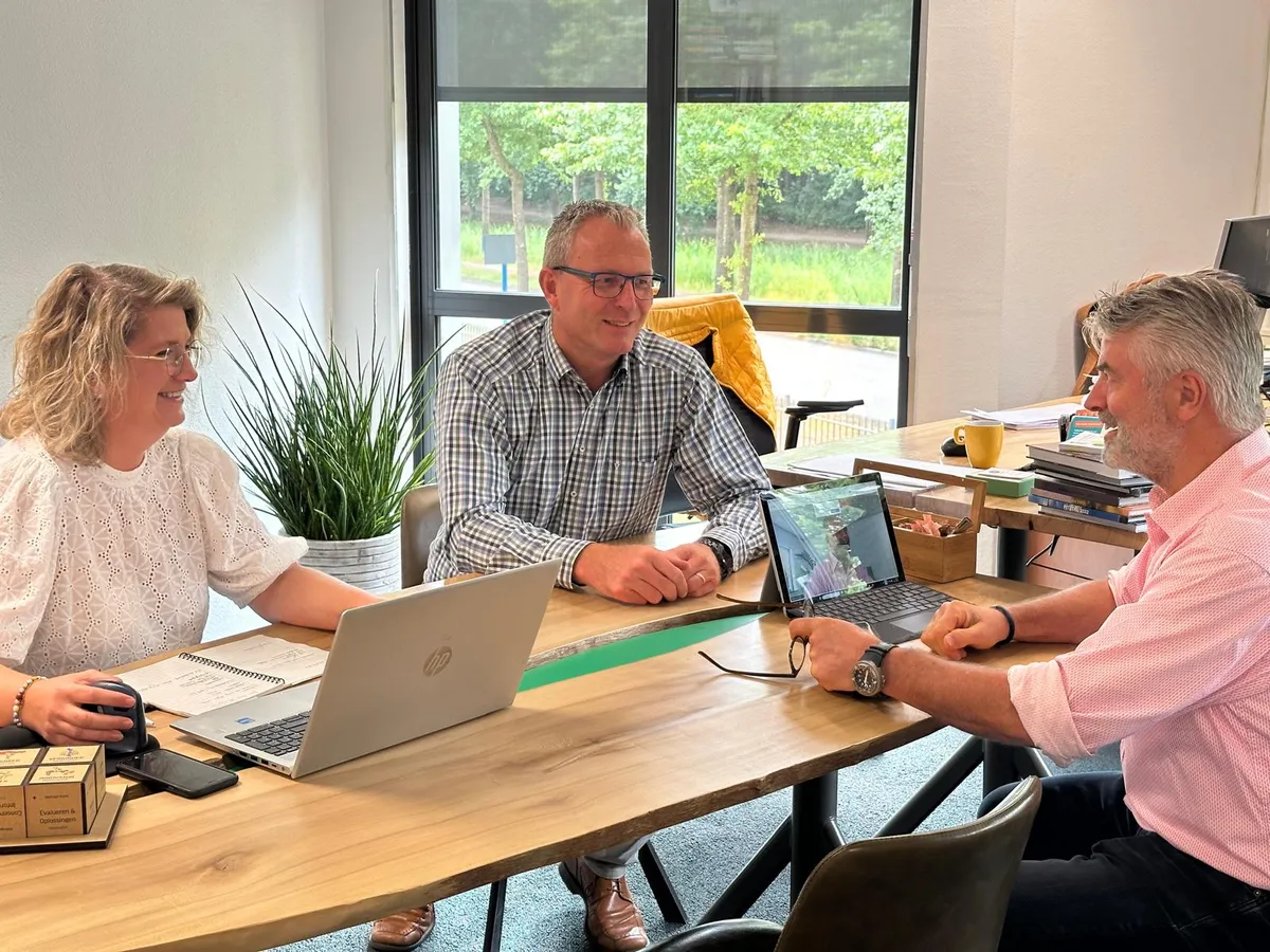 Ontdek je talenten met de Core Values Index (CVI) en bereik natuurlijke prestaties