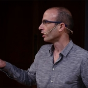The Future of Humanity - with Yuval Noah Harari | Bright